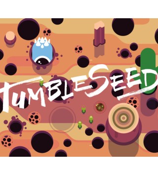 TumbleSeed Steam Key EUROPE